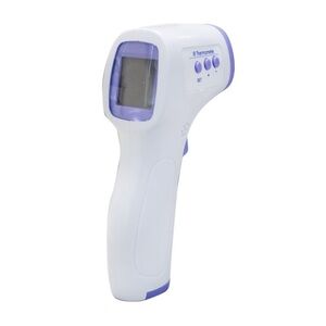 Infrared Thermometer
